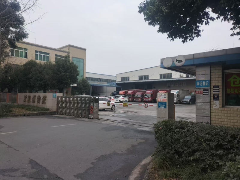 成都周邊倉庫出租價目表！歡迎咨詢！